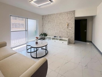 愛上南區新建路採光方正裝潢三房美居｜台南市南區新建路