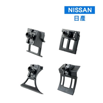 【KT BIKER】 NISSAN 專用手機架 日產 X-Trail Kick 車用手機架