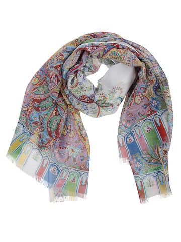 Etro Scarf
