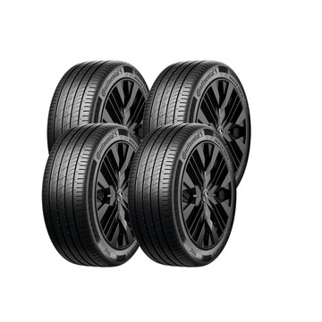 Continental 輪胎 ExtremeContact XC7-215/55/17吋 四入組_送安裝(車麗屋)