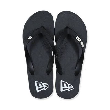 NEW ERA 男女 NE人字拖鞋 VACATION CLUB NEW ERA NE13702394