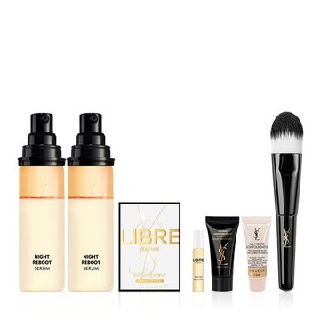 【雙11限定】夜光加倍補充組