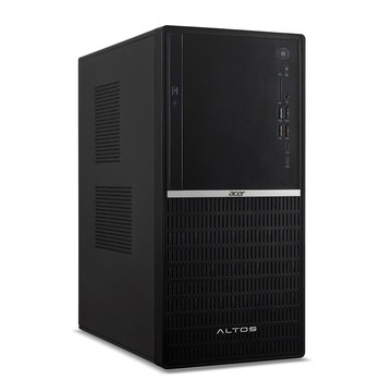 ACER Altos P130F9系列- i5處理器 - 16G記憶體 / 512G SSD / Win11P 專業版電腦