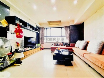 鳳山火車站/空中鳳城高樓層景觀明亮四房｜高雄市鳳山區建國路三段