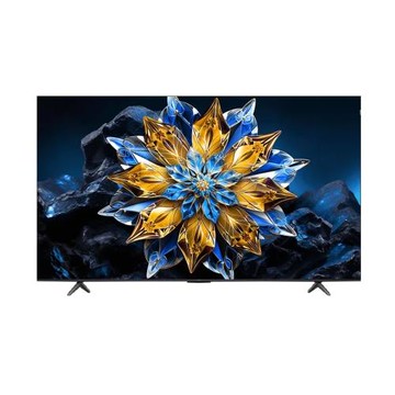 送7-11商品卡1000元★(含標準安裝)TCL 55吋連網QLED 4K連網智慧顯示器55C655-PRO