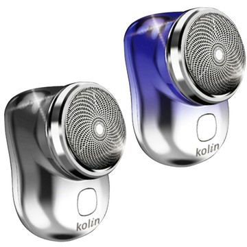 KOLIN USB隨行口袋電鬍刀.電動刮鬍刀 KSH-HC250U