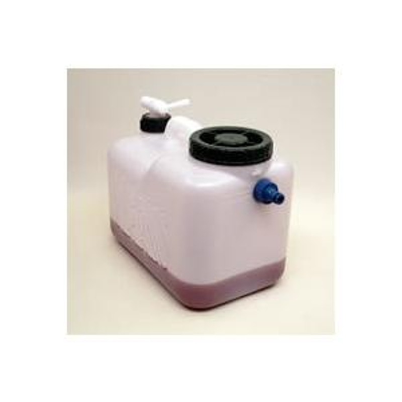 軟水器 軟吉くん ポリタンク7L+ニップル加工 | LINEブランドカタログ