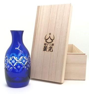 德利/多摩景泰藍