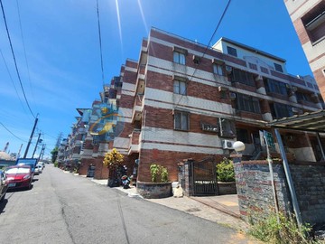 林園新加坡式車墅-面寬大車庫｜高雄市林園區工業一路