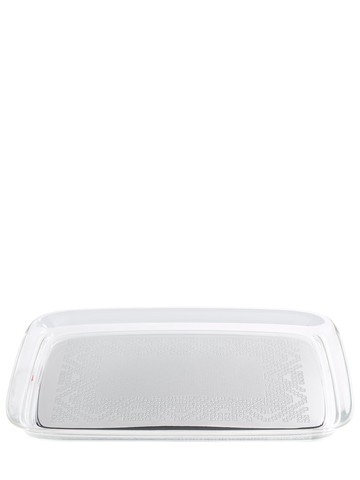Teatime Tray