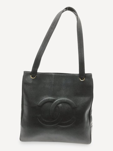 Chanel Tote Bag