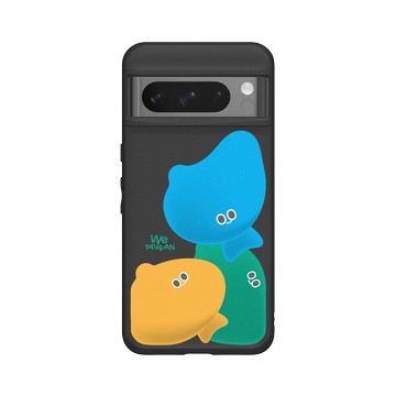 Pixel 8 Pro SolidSuit 黑 - We TAIWAN : a-We Collection - a-Weeeee