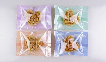 【零售量】四季光景 / 9939 /100個