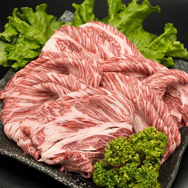 黒毛和牛 肩ロース 1kg A3 ギフトに最適 しゃぶしゃぶ すき焼き 牛肉