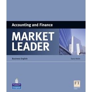 Market Leader Special Titles Accounting And Finance