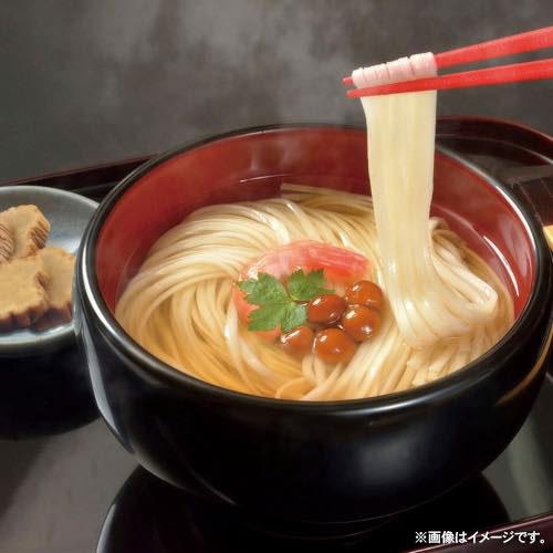 内祝い お返し 稲庭うどん 稲庭 うどん 乾麺 お歳暮 2023 ギフト セット 延寿庵 稲庭手延うどん JW-30 (10)