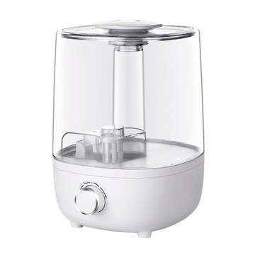 4L頂部加水 香薰霧化生氧機 加濕器 加溼器 造霧器 霧化器 噴霧機