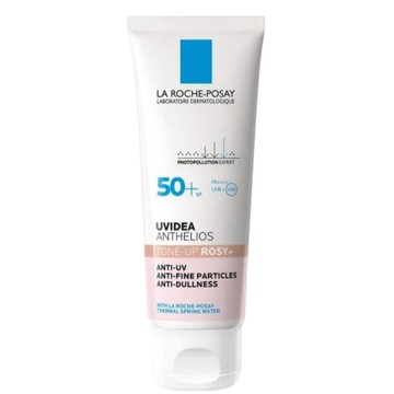理膚寶水 全護清透亮顏防曬隔離乳UVA PRO 50ml【德芳保健藥妝】