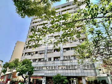 臺灣大道園道旁美視野套房（專任）｜台中市西區梅川東路二段