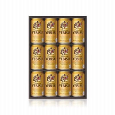御中元 御礼 御祝 ギフト ビール サッポロ エビス セット 350ml缶 6本 500ml缶 5本入り Yeds 4セットまで1個口発送 通販 Lineポイント最大get Lineショッピング