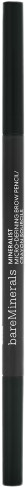 bareMinerals Mineralist Micro-Defining Brow Pencil 0.08g Rich Black