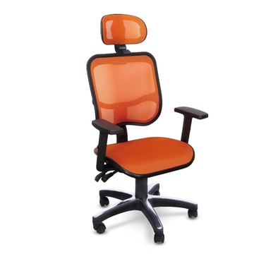 LOGIS邏爵家具 煥彩呼吸電腦椅 辦公椅 書桌椅