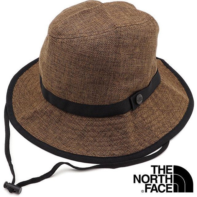 ザ・ノースフェイス THE NORTH FACE ハイクハット HIKE Hat