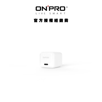 【ONPRO】Q48 氮化鎵GaN 48W 迷你Type-C PD快充充電器 AVS動態式電壓