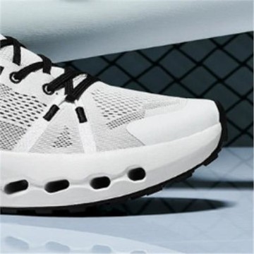 戶外時尚網布潮流運動港風205新款跨境ins休閑跑步鞋潮鞋運動鞋子