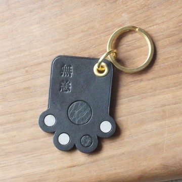 貓掌御守13