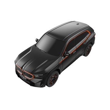 瑪琍歐玩具 1:24 BMW XM 遙控車/10240