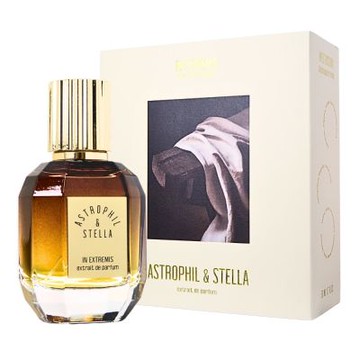 Astrophil & Stella In Extremis 巴洛克光影香精 EXTRAIT 50ml 平行輸入