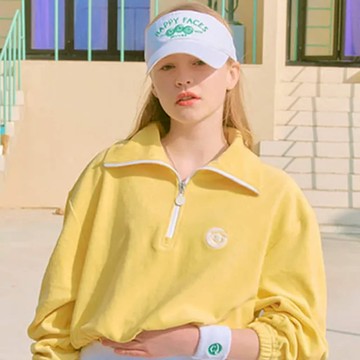 Piv'vee Triplets 遮陽帽