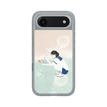 iPhone Air AirX 流變灰 - 欣蒂小姐 Miss Cyndi - 音樂會