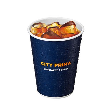【7-ELEVEN】CITY PRIMA精品美式咖啡(冰)