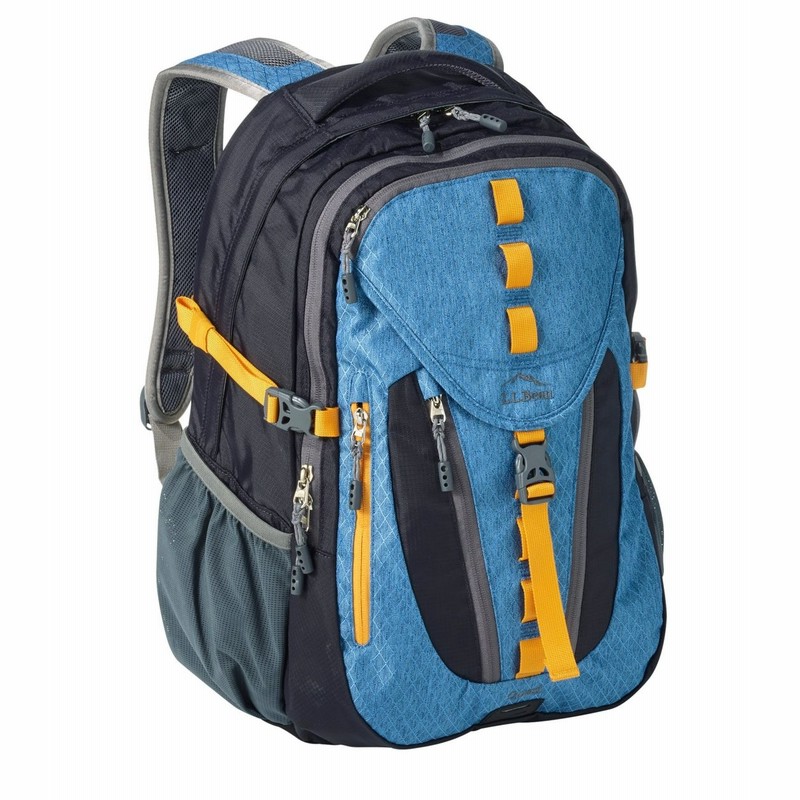 Ll bean outlet quad pack