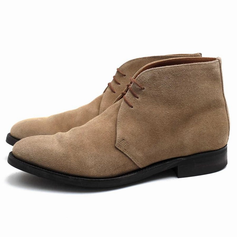 Alfred on sale sargent chukka