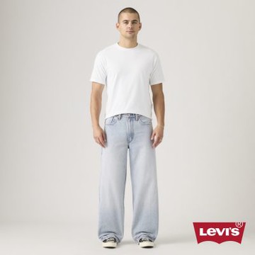 Levi s Extra Baggy 牛仔寬褲 男生牛仔褲 熱賣單品
