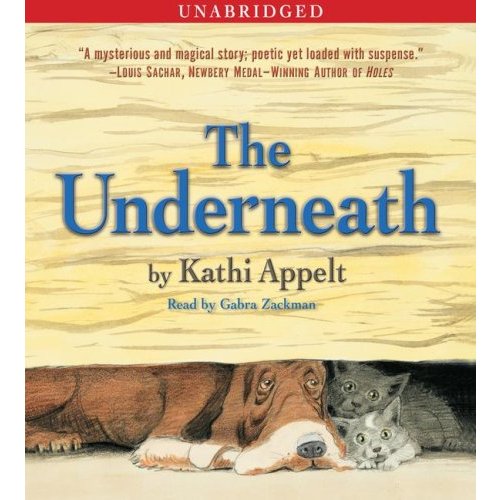 The Underneath