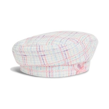 心願比得貝雷帽