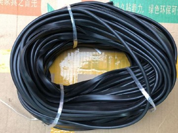 u型密封條橡膠包邊嵌條