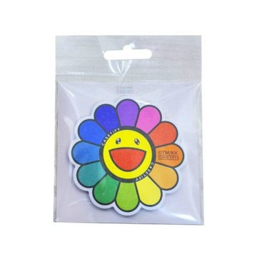 村上隆 x Casetify 便條紙 CTF-36717087