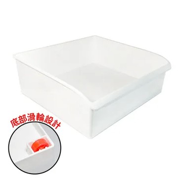 廚房收納盒 萬用收納盒(2入組)