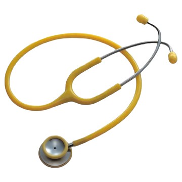 Spirit 精國 雙面聽診器 CK-S601P 顏色隨機  1個