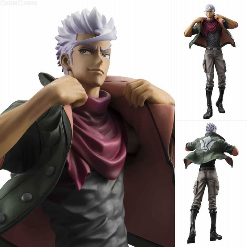 新品即納』{FIG} G.E.M.シリーズ オルガ・イツカ 機動戦士