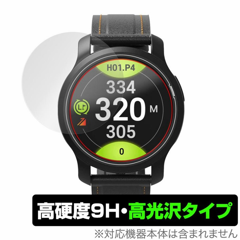 Amazon.com: GOLFBUDDY Aim W12 Golf GPS Watch, Premium Full