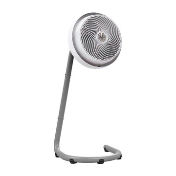 渦流空氣循環扇 795W-TW 8-15坪用 白