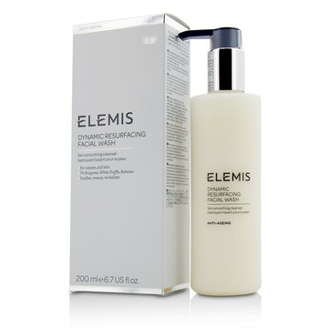 艾麗美 Elemis - 活力酵素亮采潔面乳 Dynamic Resurfacing Facial Wash