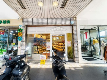 鳳山光遠路黃金店面｜高雄市鳳山區光遠路
