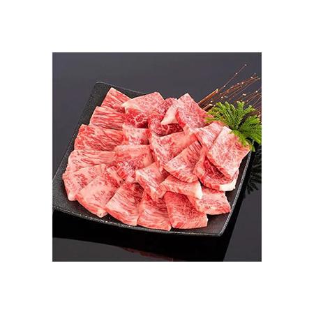 ふるさと納税 ロース・焼肉　約５００g 和歌山県美浜町